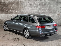 Mercedes-benz e200 prestige 184pk 2016 e-klasse, h-951-vs - afbeelding 4 van  41
