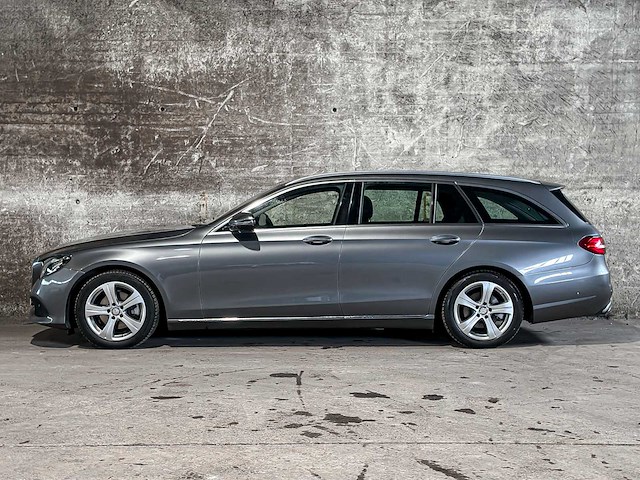 Mercedes-benz e200 prestige 184pk 2016 e-klasse, h-951-vs - afbeelding 5 van  41