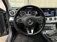 Mercedes-benz e200 prestige 184pk 2016 e-klasse, h-951-vs - afbeelding 7 van  41