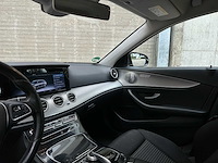Mercedes-benz e200 prestige 184pk 2016 e-klasse, h-951-vs - afbeelding 8 van  41