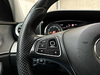 Mercedes-benz e200 prestige 184pk 2016 e-klasse, h-951-vs - afbeelding 10 van  41