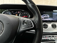 Mercedes-benz e200 prestige 184pk 2016 e-klasse, h-951-vs - afbeelding 11 van  41