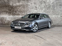 Mercedes-benz e200 prestige 184pk 2016 e-klasse, h-951-vs - afbeelding 1 van  41
