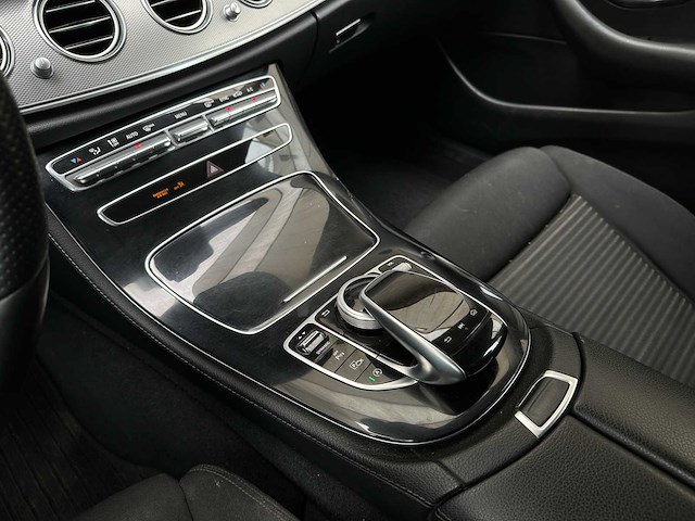 Mercedes-benz e200 prestige 184pk 2016 e-klasse, h-951-vs - afbeelding 16 van  41