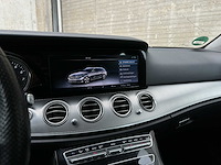 Mercedes-benz e200 prestige 184pk 2016 e-klasse, h-951-vs - afbeelding 17 van  41