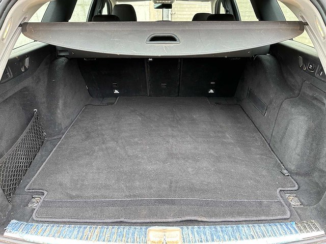 Mercedes-benz e200 prestige 184pk 2016 e-klasse, h-951-vs - afbeelding 27 van  41