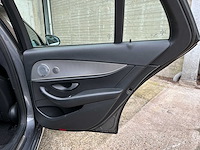 Mercedes-benz e200 prestige 184pk 2016 e-klasse, h-951-vs - afbeelding 29 van  41
