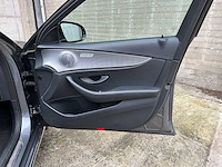 Mercedes-benz e200 prestige 184pk 2016 e-klasse, h-951-vs - afbeelding 31 van  41