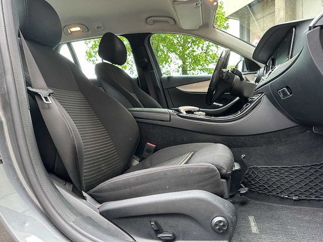 Mercedes-benz e200 prestige 184pk 2016 e-klasse, h-951-vs - afbeelding 32 van  41