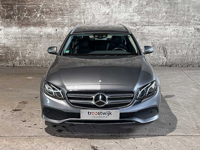 Mercedes-benz e200 prestige 184pk 2016 e-klasse, h-951-vs - afbeelding 23 van  41
