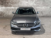 Mercedes-benz e200 prestige 184pk 2016 e-klasse, h-951-vs - afbeelding 23 van  41