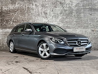 Mercedes-benz e200 prestige 184pk 2016 e-klasse, h-951-vs - afbeelding 34 van  41