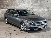 Mercedes-benz e200 prestige 184pk 2016 e-klasse, h-951-vs - afbeelding 37 van  41