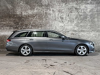 Mercedes-benz e200 prestige 184pk 2016 e-klasse, h-951-vs - afbeelding 38 van  41