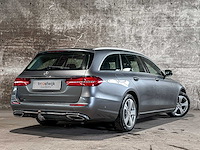 Mercedes-benz e200 prestige 184pk 2016 e-klasse, h-951-vs - afbeelding 39 van  41