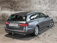 Mercedes-benz e200 prestige 184pk 2016 e-klasse, h-951-vs - afbeelding 40 van  41