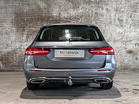 Mercedes-benz e200 prestige 184pk 2016 e-klasse, h-951-vs - afbeelding 41 van  41