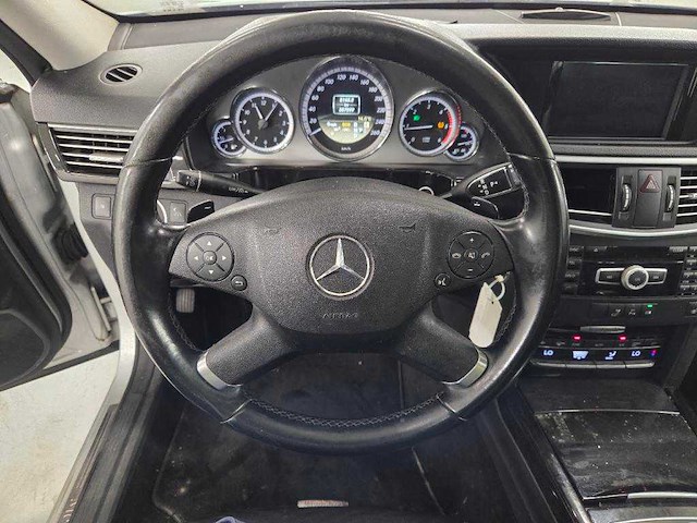 Mercedes-benz e220 cdi estate business class automaat, t-933-nb - afbeelding 2 van  16