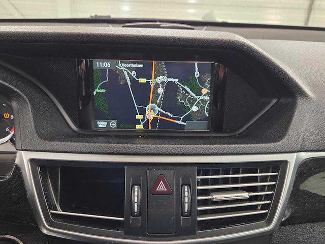 Mercedes-benz e220 cdi estate business class automaat, t-933-nb - afbeelding 5 van  16