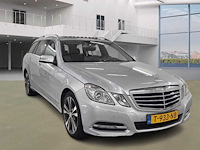 Mercedes-benz e220 cdi estate business class automaat, t-933-nb - afbeelding 10 van  16