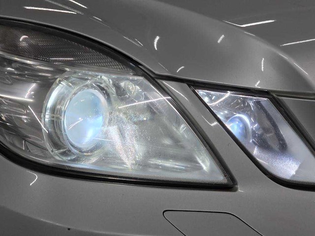 Mercedes-benz e220 cdi estate business class automaat, t-933-nb - afbeelding 11 van  16