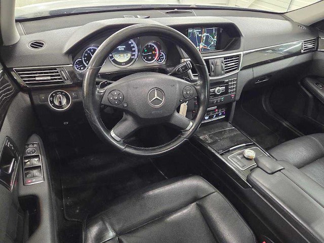Mercedes-benz e220 cdi estate business class automaat, t-933-nb - afbeelding 15 van  16
