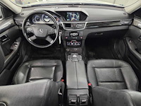 Mercedes-benz e220 cdi estate business class automaat, t-933-nb - afbeelding 16 van  16