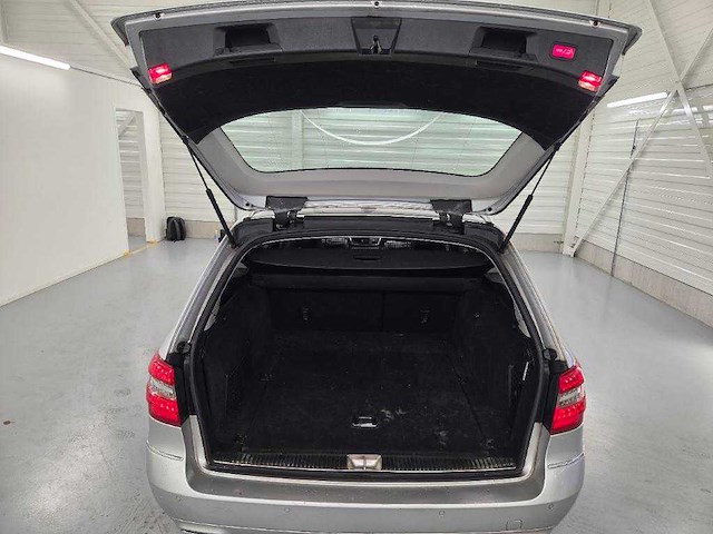 Mercedes-benz e220 cdi estate business class automaat, t-933-nb - afbeelding 6 van  16