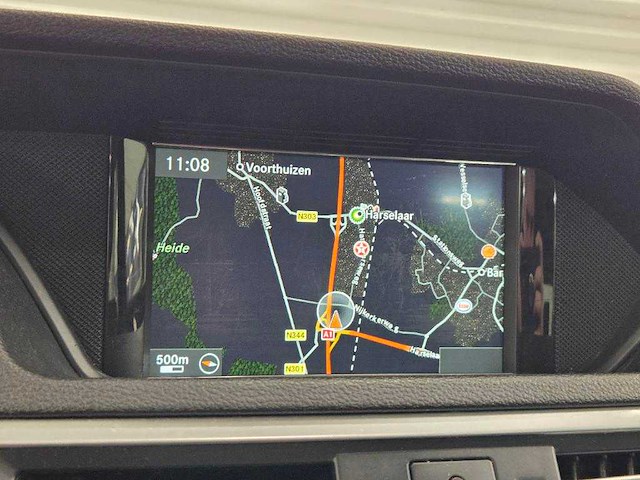 Mercedes-benz e220 cdi estate business class automaat, t-933-nb - afbeelding 7 van  16