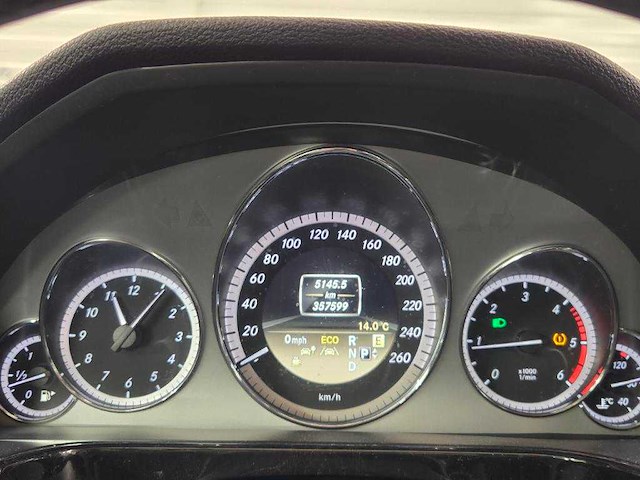 Mercedes-benz e220 cdi estate business class automaat, t-933-nb - afbeelding 8 van  16