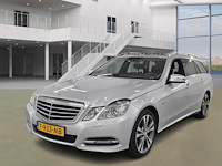 Mercedes-benz e220 cdi estate business class automaat, t-933-nb - afbeelding 1 van  16