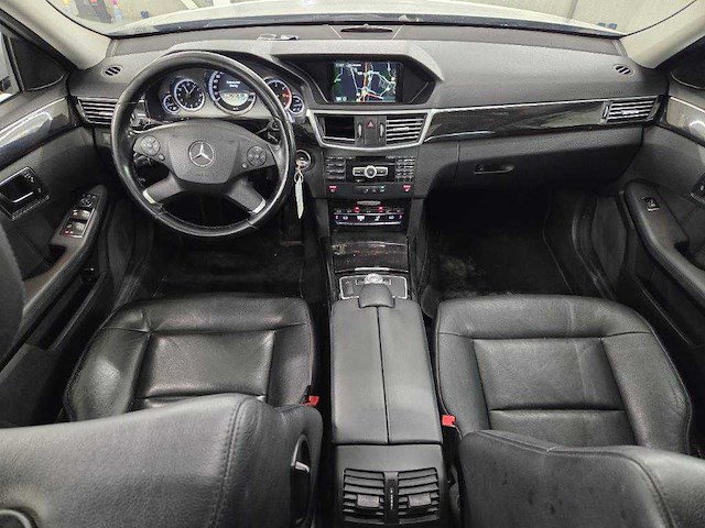 Mercedes-benz e220 cdi estate business class automaat, t-933-nb - afbeelding 16 van  16