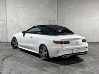 Mercedes-benz e220 d cabrio 25th anniversary edition cabriolet e-klasse 194pk 2018, l-560-vs - afbeelding 7 van  42