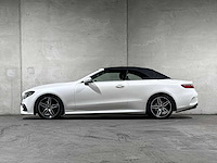 Mercedes-benz e220 d cabrio 25th anniversary edition cabriolet e-klasse 194pk 2018, l-560-vs - afbeelding 8 van  42