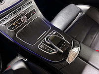 Mercedes-benz e220 d cabrio 25th anniversary edition cabriolet e-klasse 194pk 2018, l-560-vs - afbeelding 21 van  42