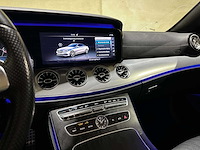 Mercedes-benz e220 d cabrio 25th anniversary edition cabriolet e-klasse 194pk 2018, l-560-vs - afbeelding 22 van  42