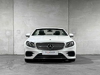 Mercedes-benz e220 d cabrio 25th anniversary edition cabriolet e-klasse 194pk 2018, l-560-vs - afbeelding 34 van  42