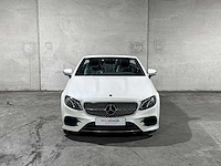 Mercedes-benz e220 d cabrio 25th anniversary edition cabriolet e-klasse 194pk 2018, l-560-vs - afbeelding 38 van  42