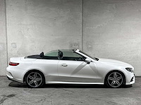 Mercedes-benz e220 d cabrio 25th anniversary edition cabriolet e-klasse 194pk 2018, l-560-vs - afbeelding 42 van  42