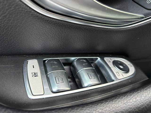 Mercedes-benz e220 d prestige plus automaat, gfj-89-d - afbeelding 1 van  1