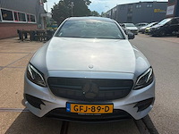 Mercedes-benz e220 d prestige plus automaat, gfj-89-d - afbeelding 2 van  28