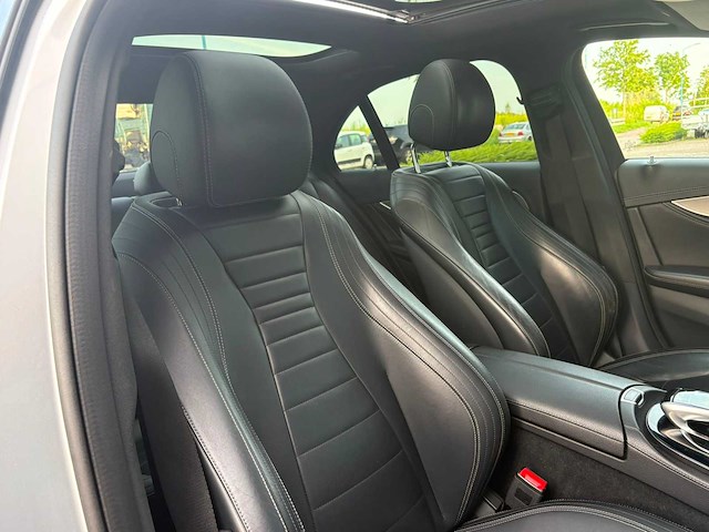 Mercedes-benz e220 d prestige plus automaat, gfj-89-d - afbeelding 9 van  28