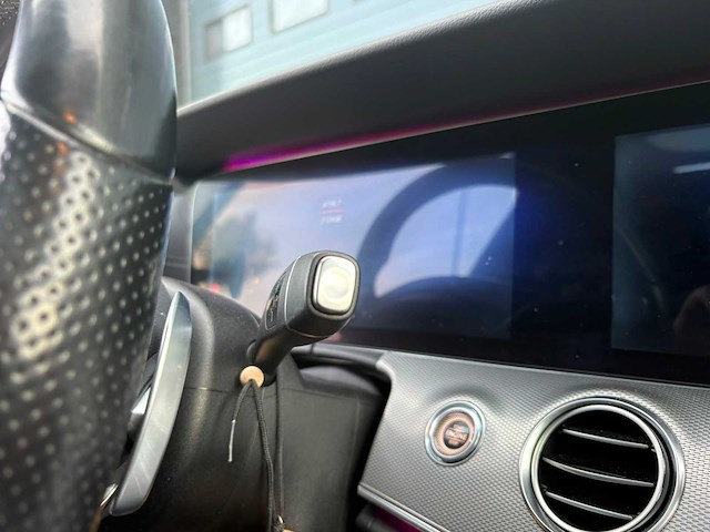 Mercedes-benz e220 d prestige plus automaat, gfj-89-d - afbeelding 10 van  28