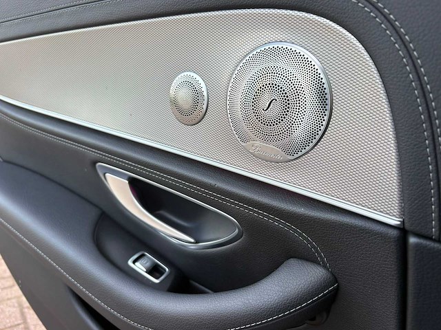 Mercedes-benz e220 d prestige plus automaat, gfj-89-d - afbeelding 11 van  28