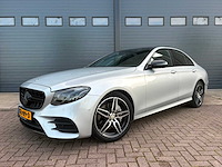 Mercedes-benz e220 d prestige plus automaat, gfj-89-d - afbeelding 1 van  28