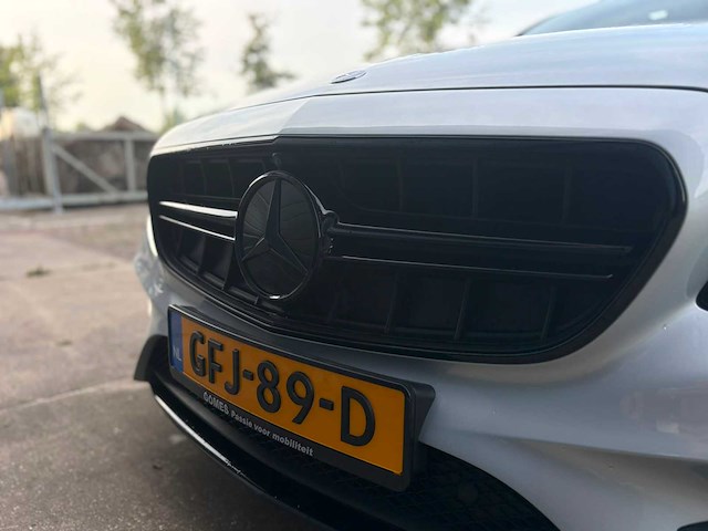 Mercedes-benz e220 d prestige plus automaat, gfj-89-d - afbeelding 13 van  28