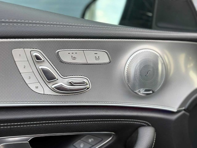 Mercedes-benz e220 d prestige plus automaat, gfj-89-d - afbeelding 15 van  28