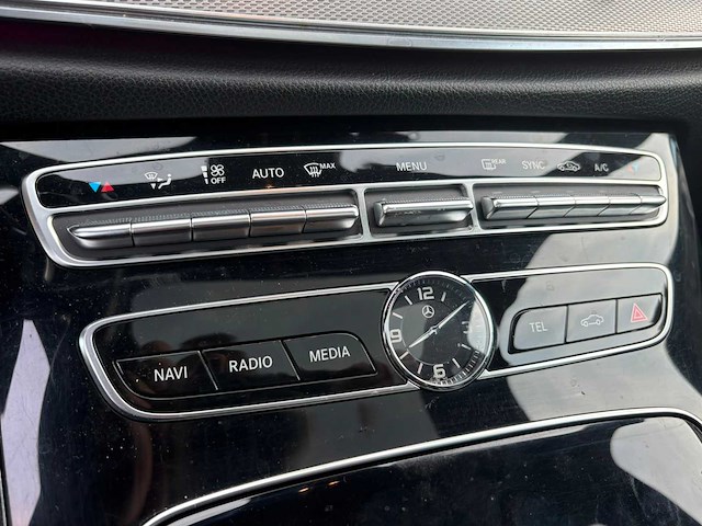 Mercedes-benz e220 d prestige plus automaat, gfj-89-d - afbeelding 17 van  28