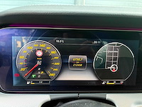 Mercedes-benz e220 d prestige plus automaat, gfj-89-d - afbeelding 18 van  28