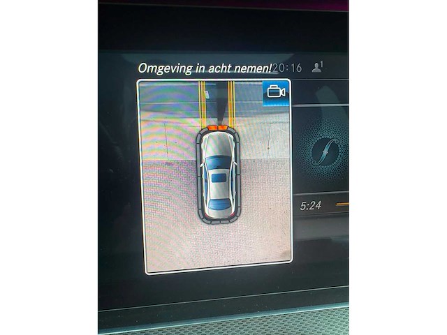 Mercedes-benz e220 d prestige plus automaat, gfj-89-d - afbeelding 20 van  28